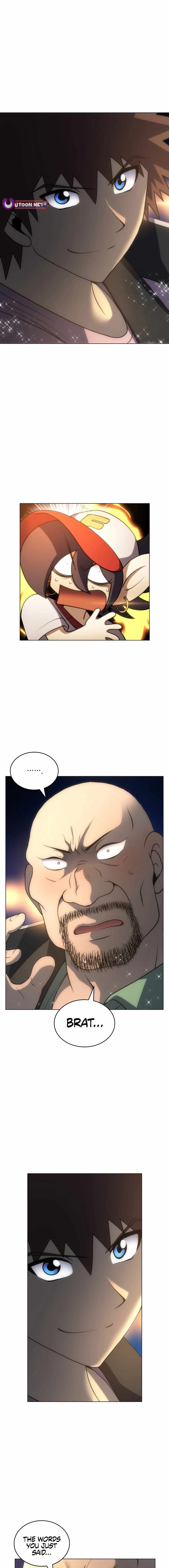 Home Plate Villain Chapter 98 8